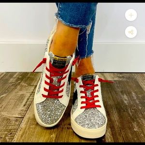 Vintage Havana Limitless Sneakers